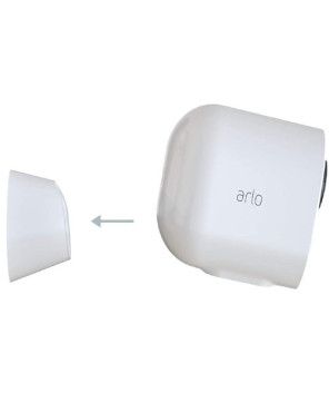 Arlo 2-Packs Ultra Magnetic Wall Mount in White VMA5000-10000S for Ultra and Pro 3 Network Camera