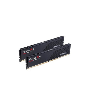 G.Skill Flare X5 64GB (2 x 32GB) PC5-44800 DDR5 SDRAM CL36 RAM Module F5-5600J3636D32GX2-FX5 for Desktop PC and Motherboard