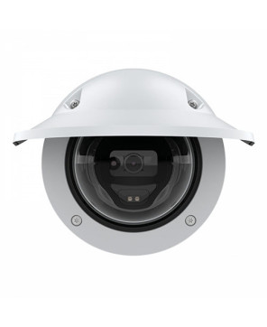 Axis M3216-LVE 4MP Outdoor Network Dome Camera 02372-001