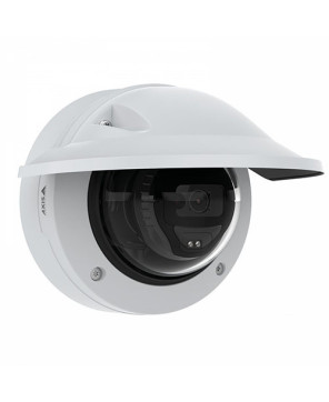 Axis M3216-LVE 4MP Outdoor Network Dome Camera 02372-001