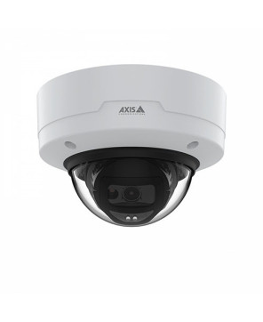 Axis M3216-LVE 4MP Outdoor Network Dome Camera 02372-001