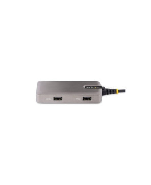 Startech USB-C Multiport Portable Adapter 104B-USBC-MULTIPORT