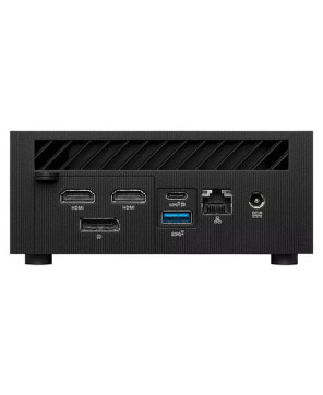 Asus ExpertCenter PN64 i5-13500H Wi-Fi 6 Barebone Mini Desktop PC PN64-13I5BAREBONES