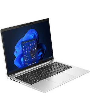 HP Elitebook 830 G10 13.3" WUXGA Touch i7-1355U 16GB LPDDR5-6400 Ram 256GB PciE-SSD Windows 11 Pro Notebook 86T82PA