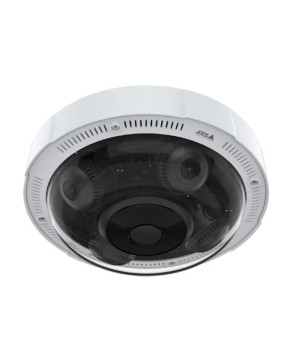 Axis P3735-PLE 4x2MP Multidirectional Panoramic Camera 02633-001