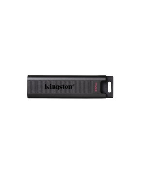 Kingston DataTraveler Max 512GB USB 3.2 Gen 2 Flash Drive DTMAX/512GB