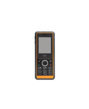 Cisco 6825 Ruggedized IP DECT Handset CP-6825-RGD-AU-K9=