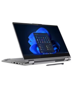 Lenovo ThinkBook 14s Yoga Gen 3 14" FHD Touch i5-1335U 16GB RAM 512GB SSD Windows 11 Pro Notebook 21JG001UAU