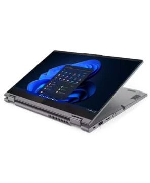 Lenovo ThinkBook 14s Yoga Gen 3 14" FHD Touch i5-1335U 16GB RAM 512GB SSD Windows 11 Pro Notebook 21JG001UAU