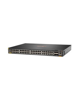 HPE 6200F 48G Class4 PoE 4SFP+ 370W 48-Ports Switch JL727A#ABG