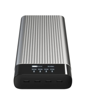 Targus HyperJuice 245W USB-C 27000mAh Power Bank HJ245B