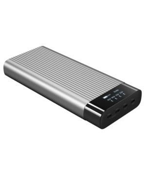 Targus HyperJuice 245W USB-C 27000mAh Power Bank HJ245B