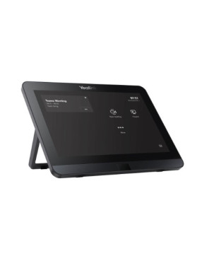 Yealink MS Teams Room System Base Kit with MCore Pro Mini PC and MTouch E2 Touch Panel MCOREKIT-C4-MS