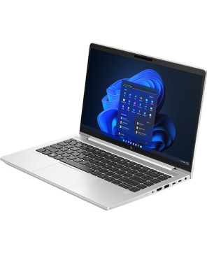 HP EliteBook 640 G10 14" FHD i5-1335U 16GB-DDR4X1 256GB Notebook PC 86Q97PA