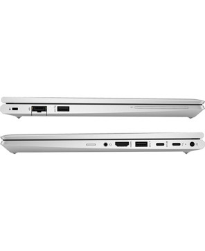 HP EliteBook 640 G10 14" FHD i5-1335U 16GB-DDR4X1 256GB Notebook PC 86Q97PA