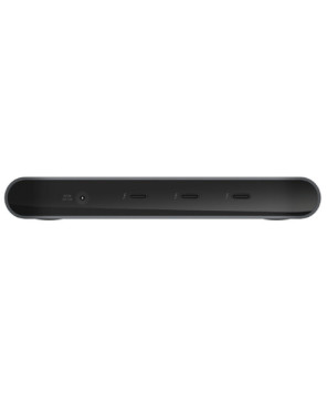 Belkin Thunderbolt 4 5-in-1 Core Hub INC013AUSGY