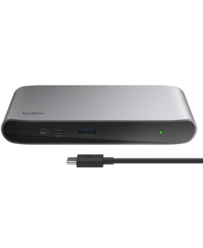 Belkin Thunderbolt 4 5-in-1 Core Hub INC013AUSGY