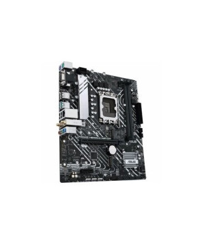 Asus Prime H610M-A WIFI D4 Micro LGA-1700 Micro ATX Desktop Motherboard