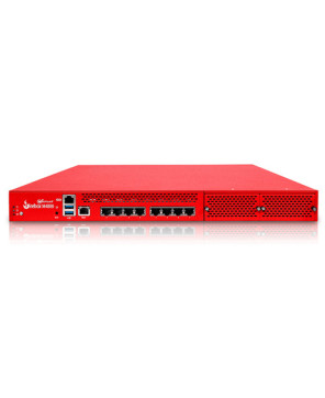 WatchGuard Firebox M4800 High Availability Firewall with 3 years Standard Support WGM48073