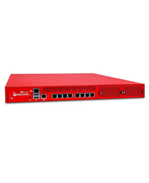 WatchGuard Firebox M4800 High Availability Firewall with 3 years Standard Support WGM48073