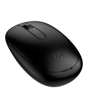 HP 240 3-Button Black 1600dpi Optical Bluetooth Mouse 3V0G9AA