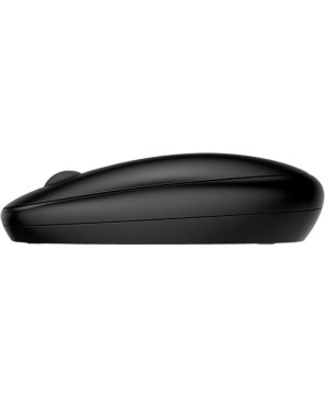 HP 240 3-Button Black 1600dpi Optical Bluetooth Mouse 3V0G9AA