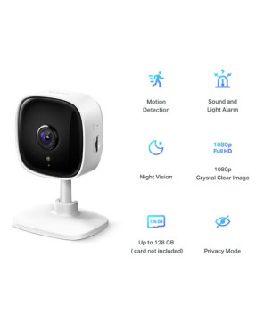 TP-Link Tapo TC60 Home Security Wi-Fi Camera TC60