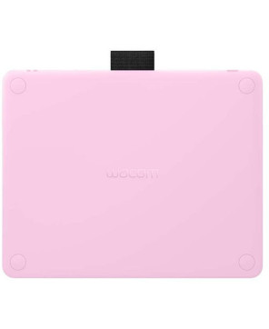 Wacom Intuos CTL-6100WL 2540 lpi Medium Bluetooth Graphic Tablet in Berry CTL-6100WL/P0-C for PC and Mac