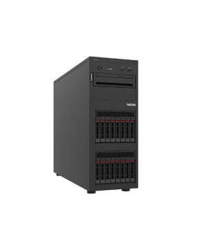 Lenovo ThinkSystem ST250 V2 Intel Xeon E-2356G Server 7D8FA00RAU