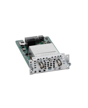 Cisco 4G CAT6 LTE Advanced Pluggable Interface Module P-LTEA-LA= for Integrated Services Router 1101, 1111, 1112, 1113, 1116, 1117