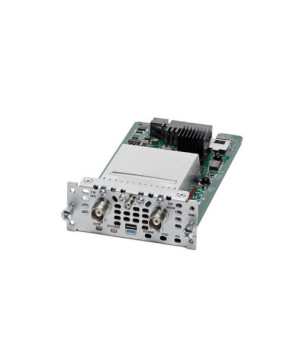 Cisco 4G CAT6 LTE Advanced Pluggable Interface Module P-LTEA-LA= for Integrated Services Router 1101, 1111, 1112, 1113, 1116, 1117