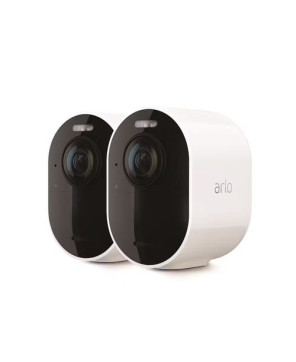 Arlo Ultra 2 Spotlight 8 MP Wireless Video Surveillance System VMS5240-200AUS