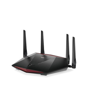 NetGear Nighthawk Pro Gaming WiFi 6 Router XR1000-100APS