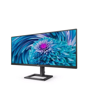 Philips 346E2LAE 34" Class UltraWide LCD Monitor 346E2LAE/75