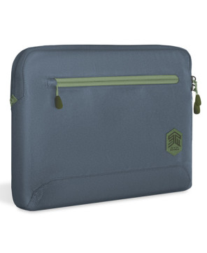 STM ECO 16" Laptop Sleeve in Blue STM-114-392P-02