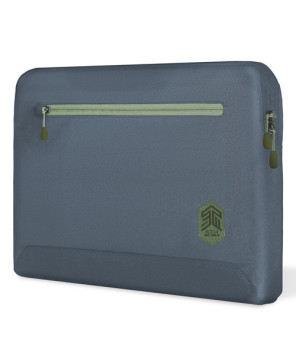 STM ECO 16" Laptop Sleeve in Blue STM-114-392P-02