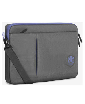 STM Blazer 2023 16 inch Laptop Sleeve in Grey STM-114-396P-03