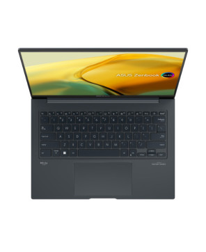 Asus Zenbook OLED i7-13700H 14.5inch 2.8K 16GB, 1TB SSD Windows 11 Pro UX3404VA-M9317X