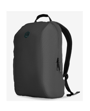 STM 16" Protective Laptop BagPack in Black STM-111-395P-01