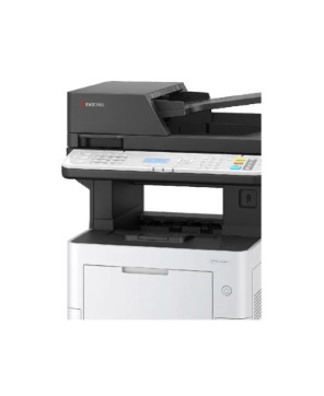 Kyocera MA4500FX 1200x1200dpi A4 45ppm Mono Laser Multifunction Printer 110C123AU0