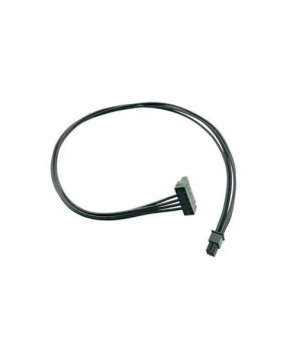 Lenovo ThinkSystem SR650 V2 2.5" Chassis Front BP2 SAS/SATA Cable Kit 4X97A59811 for ThinkSystem SR650 Server