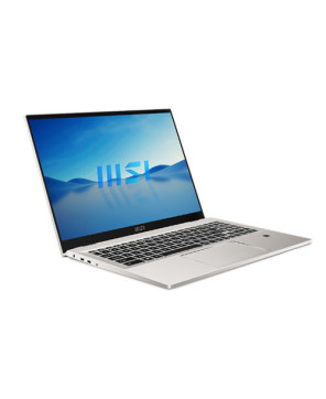 MSI Prestige 16 A13UCX-261AU 16" QHD+ i7-13700H 16GB RAM 1TB SSD RTX 2050 4GB Windows 11 Home Notebook in Urban Silver