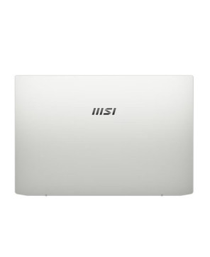 MSI Prestige 16 A13UCX-261AU 16" QHD+ i7-13700H 16GB RAM 1TB SSD RTX 2050 4GB Windows 11 Home Notebook in Urban Silver