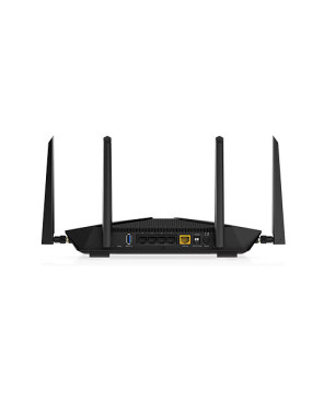 Netgear NightHawk AX5400 AX6 6-Stream 5.4Gbps WiFi6 Router RAX50-100APS