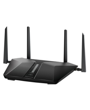 Netgear NightHawk AX5400 AX6 6-Stream 5.4Gbps WiFi6 Router RAX50-100APS