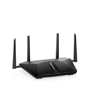 Netgear NightHawk AX5400 AX6 6-Stream 5.4Gbps WiFi6 Router RAX50-100APS