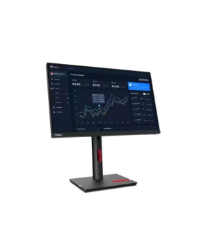 Lenovo ThinkVision T22i-30 21.5" FHD 16:9 250cd/m² 4ms Monitor 63B0MAR6AU