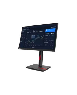 Lenovo ThinkVision T22i-30 21.5" FHD 16:9 250cd/m² 4ms Monitor 63B0MAR6AU