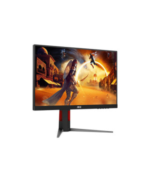 AOC 27" FHD 180Hz 300cd/m² 1ms IPS Gaming Monitor 27G4