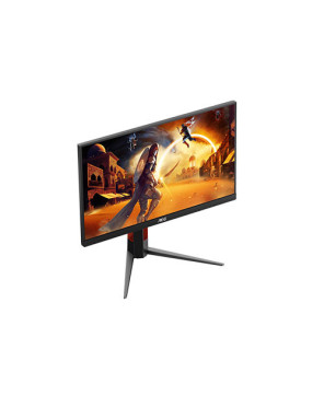 AOC 27" FHD 180Hz 300cd/m² 1ms IPS Gaming Monitor 27G4